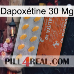 Dapoxétine 30 Mg 43